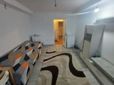 TELEGRAFULUI - GARSONIERA - ETAJ 1 - MOBILATA - TERMOPAN - MASINA DE SPALAT - Timisoara