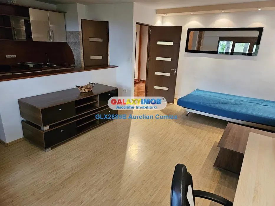 Apartament 1 camera București - poza 1
