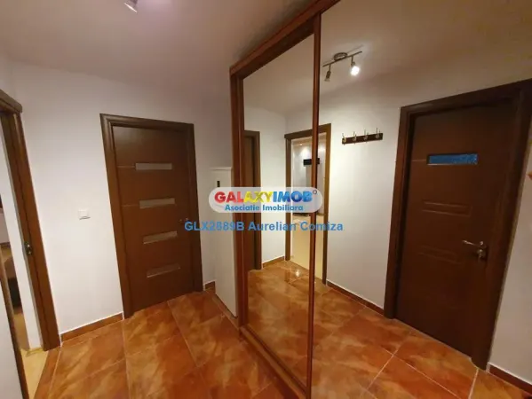 Apartament 1 camera București - poza 3