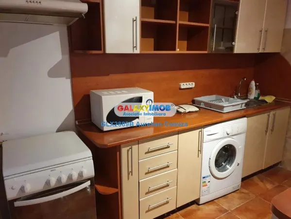 Apartament 1 camera București - poza 4