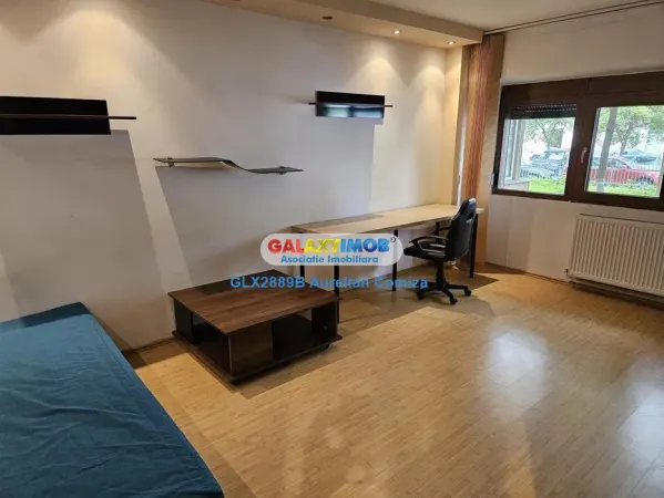 Apartament 1 camera București - poza 6