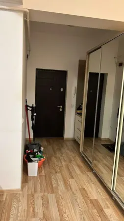 Apartament 3 camere Dumbrăvița - poza 1