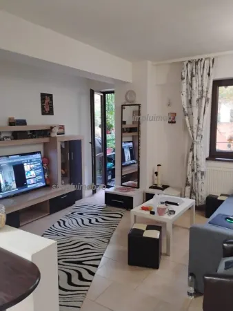 Apartament 2 camere București - poza 1