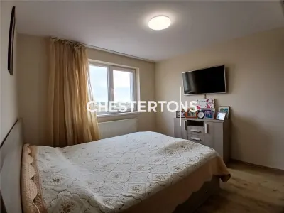 Casă 3 camere Vidra - poza 6