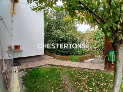 Casă 3 camere Vidra - poza 9