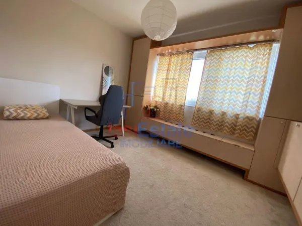 Apartament 3 camere Iași - poza 4