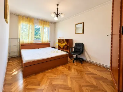 4 camere decomandate, Manastur, Piata Flora, Calvaria, Penny, OMV - Cluj-Napoca
