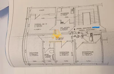 Apartament 4 camere Cluj-Napoca - poza 16