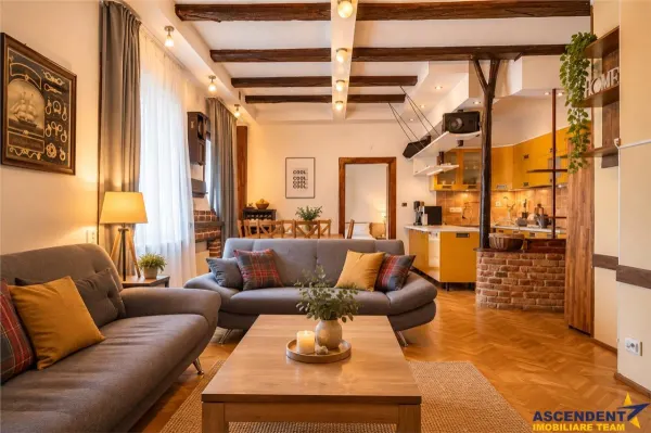 Apartament 7 camere Brașov - poza 2