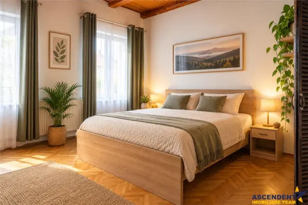 Apartament 7 camere Brașov - poza 16