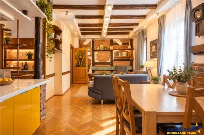 Apartament 7 camere Brașov - poza 17