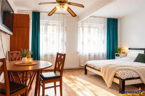 Apartament 7 camere Brașov - poza 9