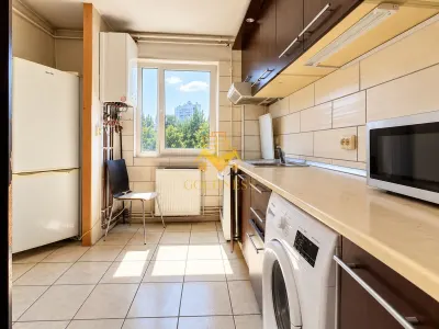 Apartament 4 camere Cluj-Napoca - poza 5
