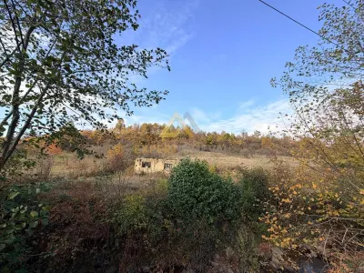 Teren Danesti - poza 2