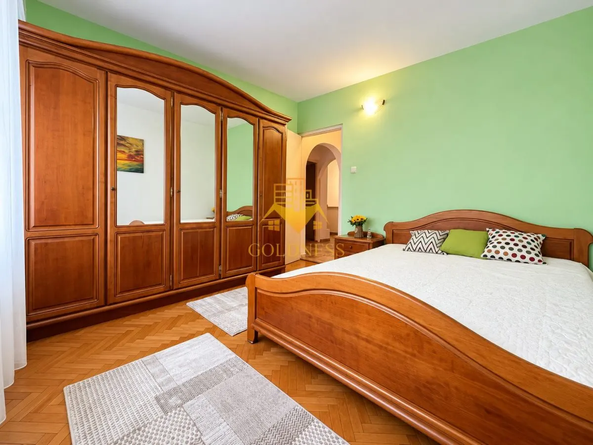 Apartament 3 camere Cluj-Napoca - poza 1
