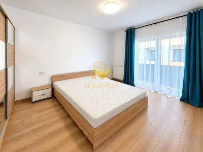 3 camere, Parcare, Floresti, Str. Tineretului, Somesului, Muzeul Apei - Floresti