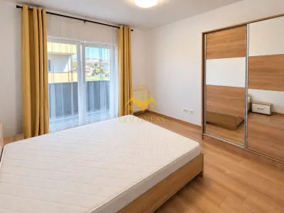 Apartament 3 camere Florești - poza 2
