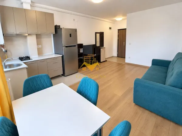 Apartament 3 camere Florești - poza 3