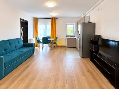 Apartament 3 camere Florești - poza 4