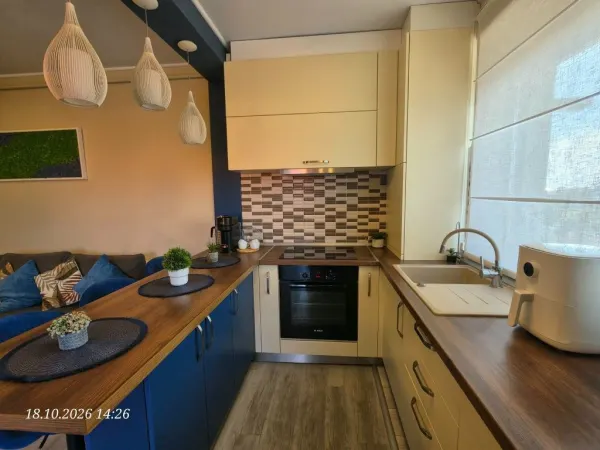 Apartament 2 camere Giroc - poza 6