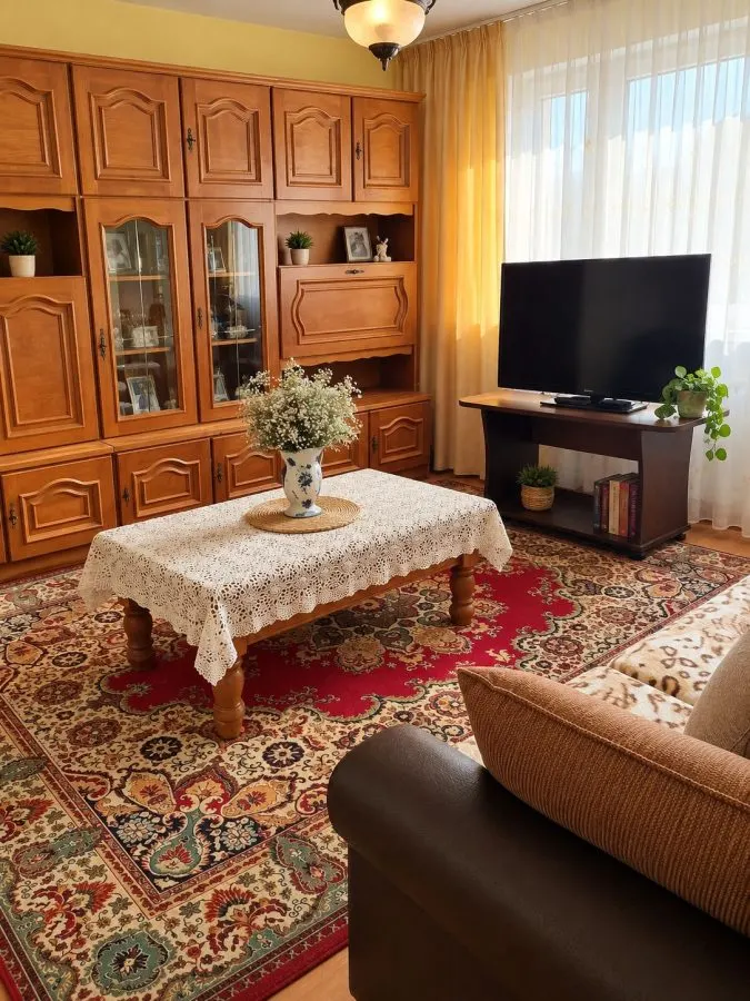 Apartament 3 camere Drobeta Turnu-Severin - poza 1