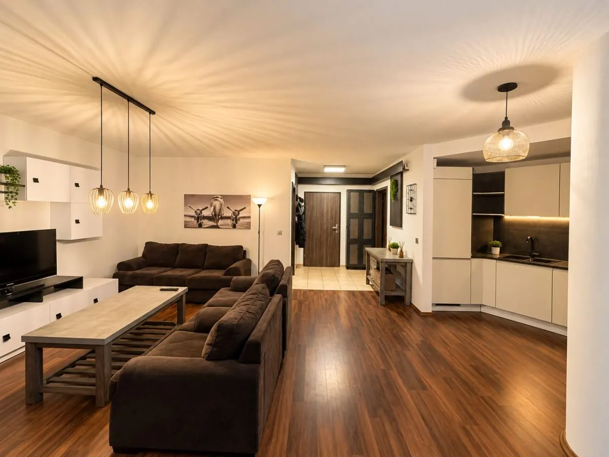 Apartament 2 camere Timișoara - poza 1