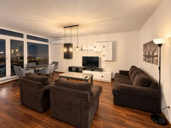 Apartament 2 camere Timișoara - poza 2