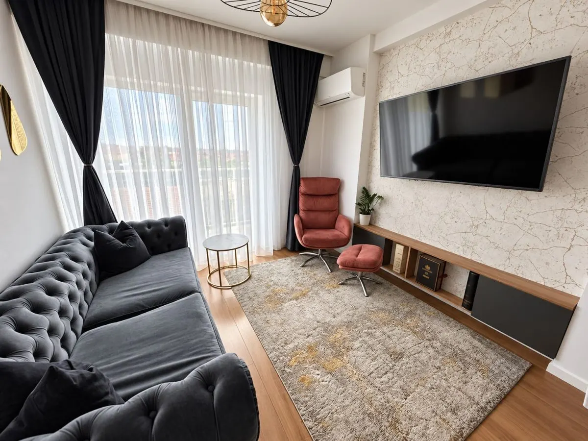 Apartament 2 camere Timișoara - poza 1