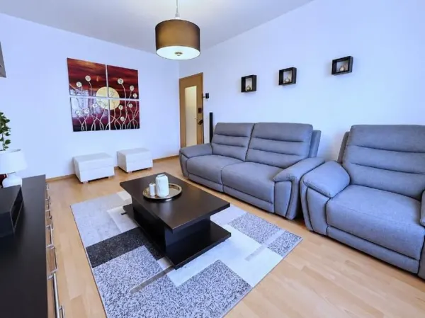 Apartament 3 camere Timișoara - poza 1