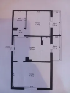 Apartament 2 camere Timișoara - poza 7