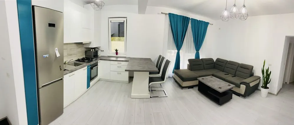 Apartament 2 camere Giroc - poza 1