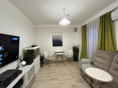 Soarelui-Liviu Rebreanu | 3 Camere | Lift | Boxa | Loc de parcare - Timisoara