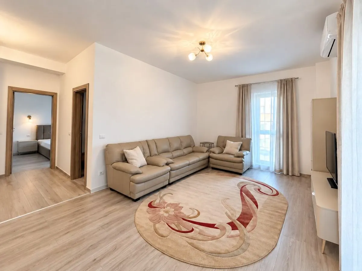 Apartament 2 camere Timișoara - poza 1