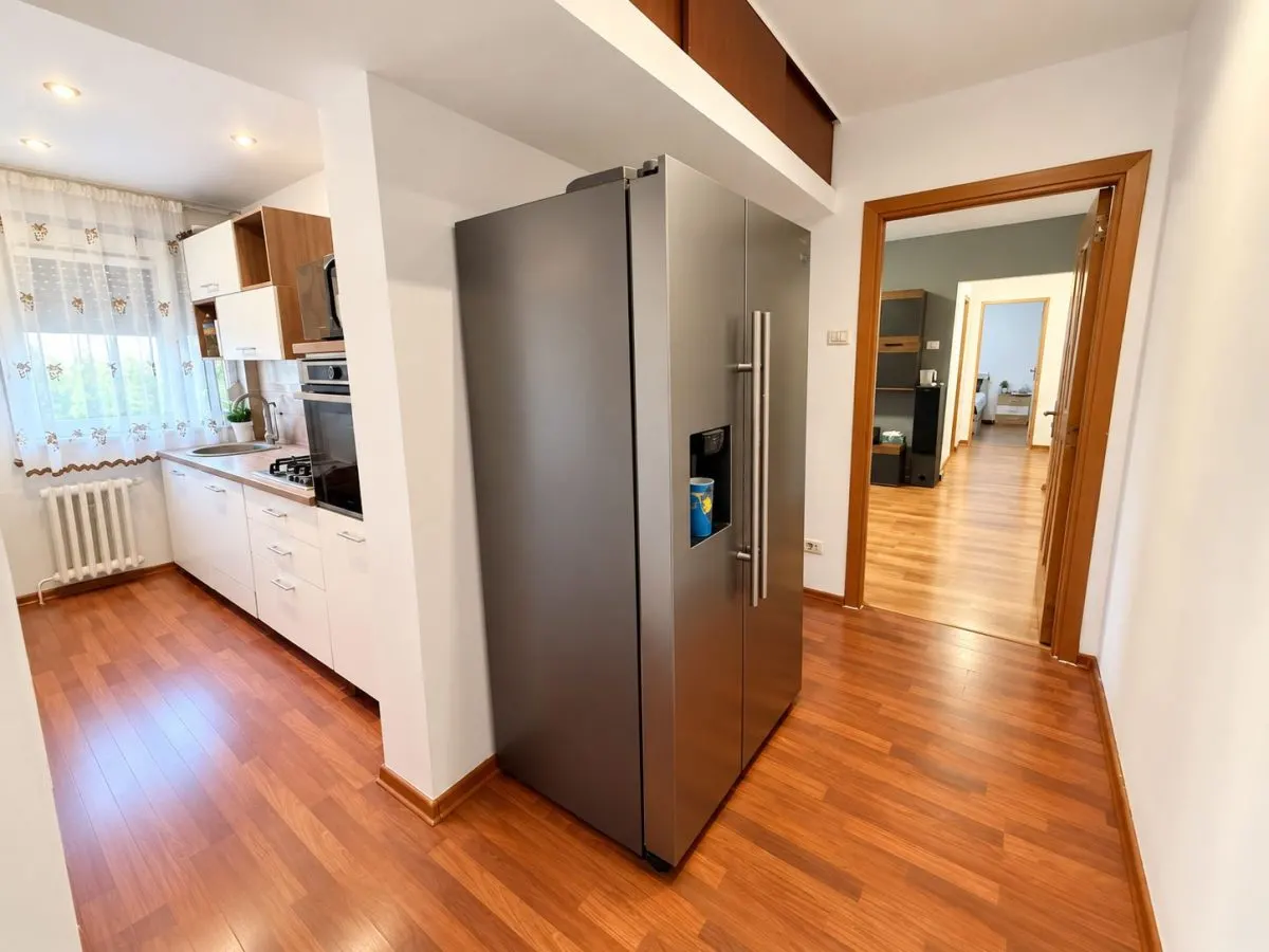Apartament 3 camere Timișoara - poza 1