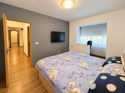 Apartament 3 camere Timișoara - poza 9