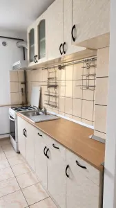 Soarelui | Școala Generală 30 | 2 camere | Balcon închis - Timisoara