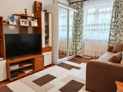 Parcul Pădurice | 1 cameră | Centrală proprie | AC | Bloc izolat - Timisoara