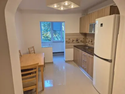 Girocului | Calea Martirilor | 2 camere | Centrală proprie | Etaj 3 - Timisoara