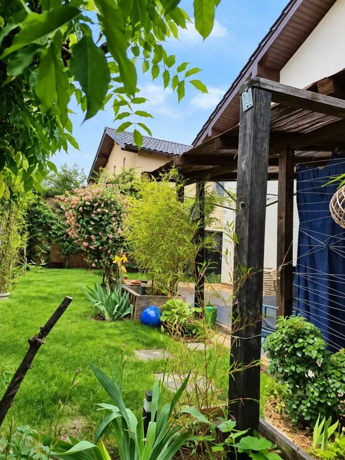 Casă 4 camere Timișoara - poza 1