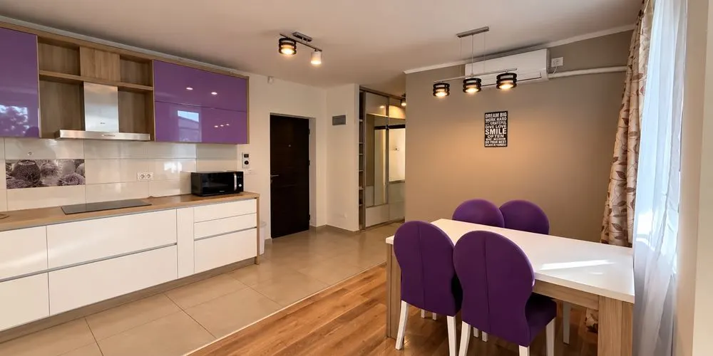 Apartament 2 camere Timișoara - poza 1