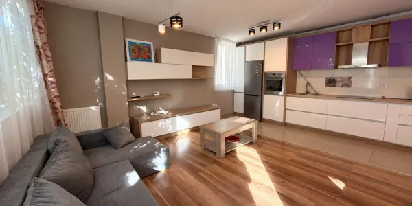 Apartament 2 camere Timișoara - poza 3