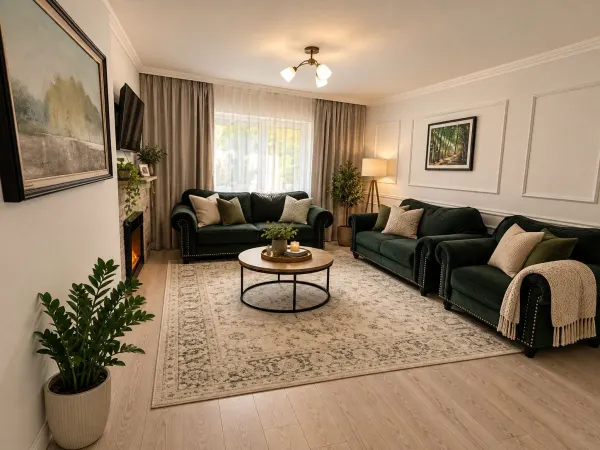 Casă 4 camere Timișoara - poza 11