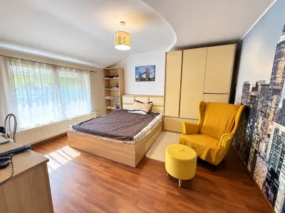 Casă 4 camere Timișoara - poza 32