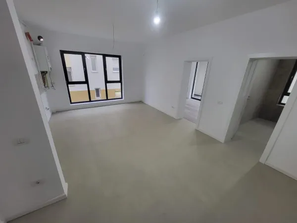 Apartament 2 camere Giroc - poza 1