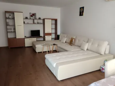 Calea Girocului | 2 Camere | Bloc nou | Parcare | Încălzire pardoseală - Timisoara