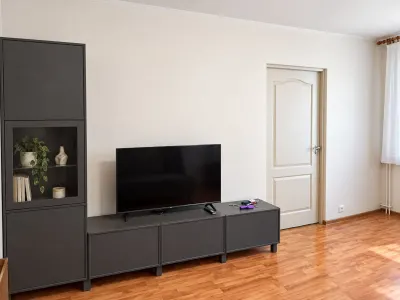 Șagului | Intrarea Castanilor | 3 Camere | Recent renovat | Pet Friendly - Timisoara