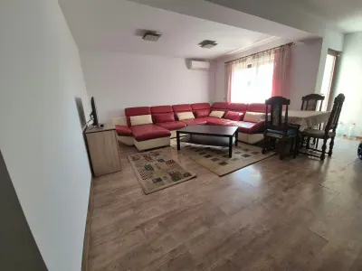 Giroc | 2 Camere | 2 Locuri de parcare | Disponibil imediat - Giroc