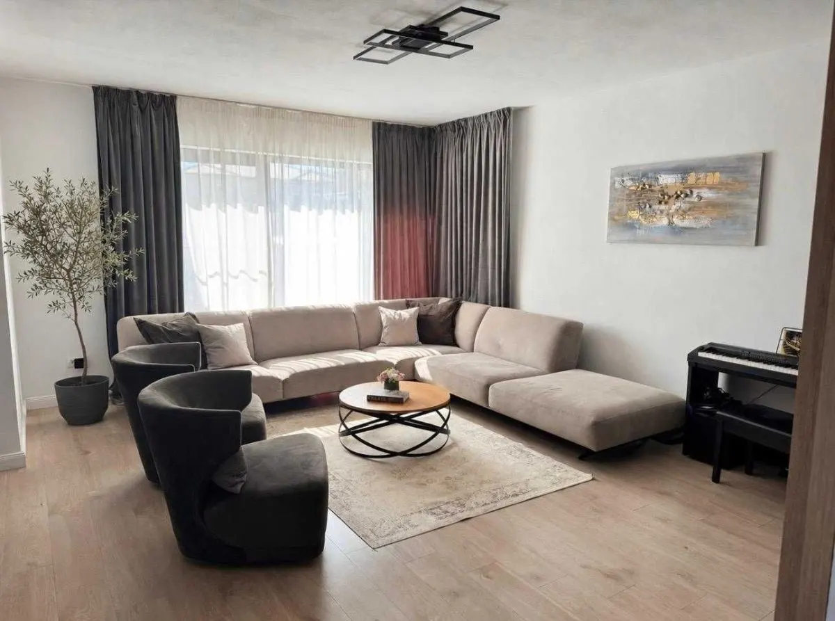 Casă 4 camere Giroc - poza 1