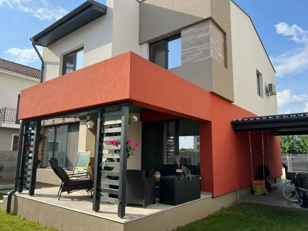 Casă 4 camere Giroc - poza 19