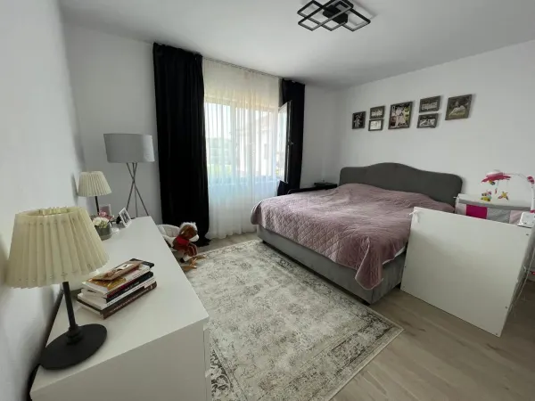 Casă 4 camere Giroc - poza 10